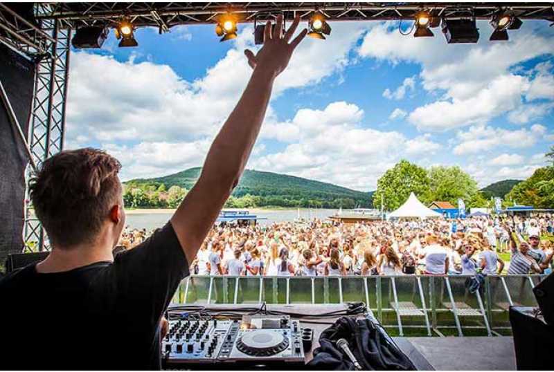 Tourist-Information Schieder-Schwalenberg