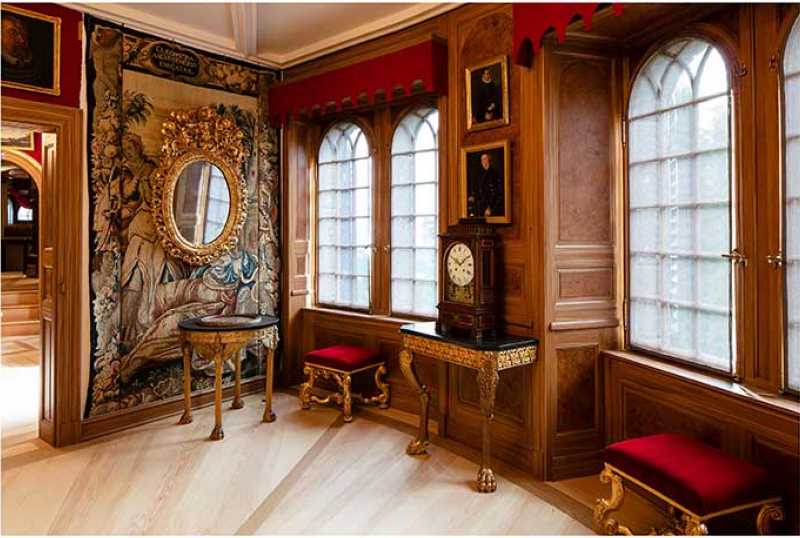 Hessen Kassel Heritage