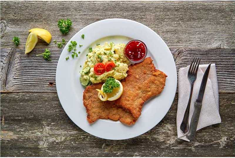 Lindenbräu am Potsdamer Platz