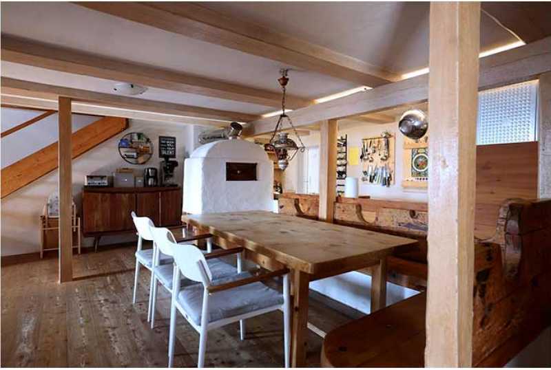 Sport- und Seminarhaus Walsertal