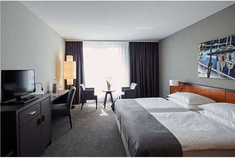 ATLANTIC Hotel Vegesack