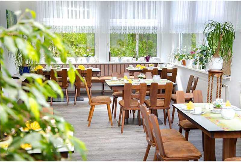 Waldhotel Friedrichroda