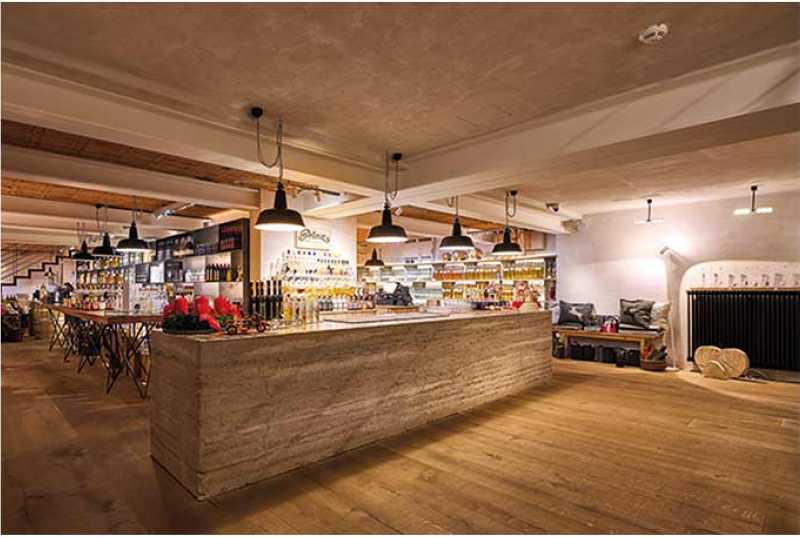 Fein-Brennerei Prinz