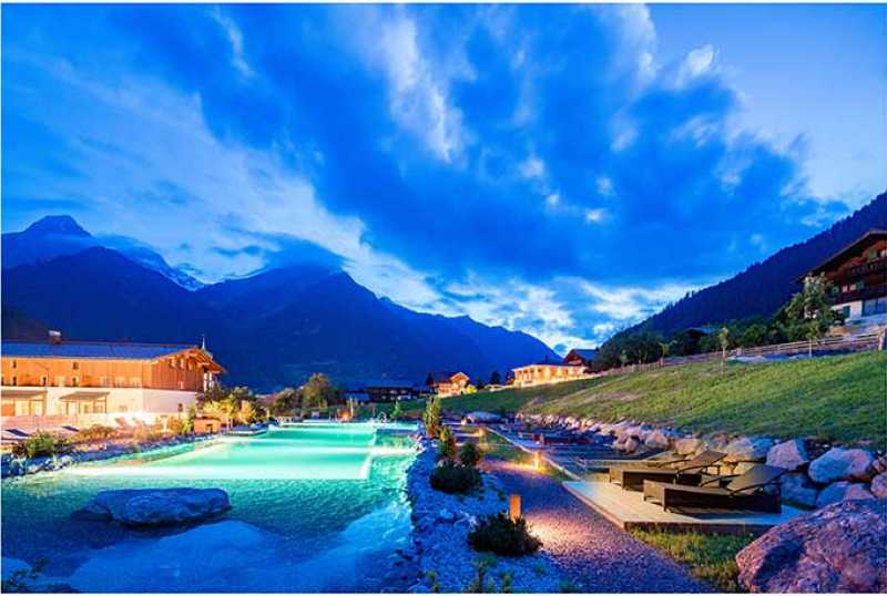 HOTEL GASTHOF ADLER