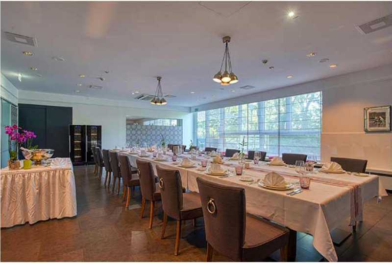 Fourside Plaza Hotel Trier