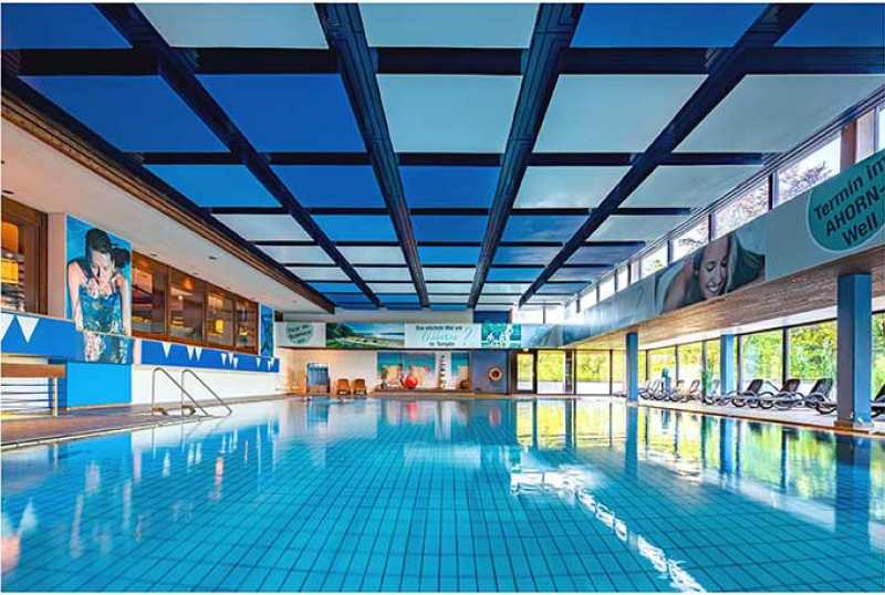 AHORN Harz Hotel Braunlage***+