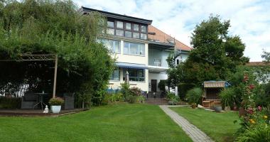 Seminarhaus Rommerz