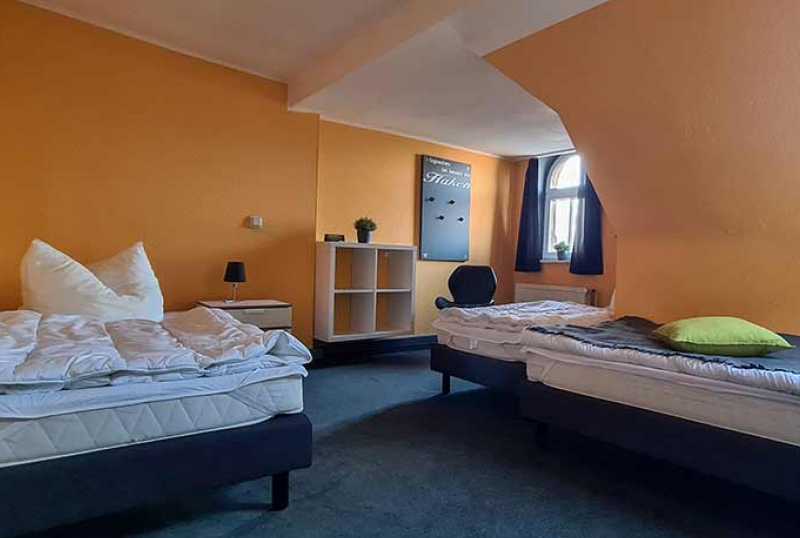 Harz Hostel