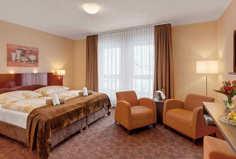 Henninger Hotels Oberhof