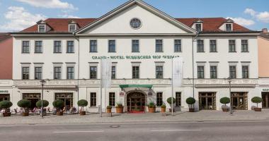 Grand Hotel Russischer Hof