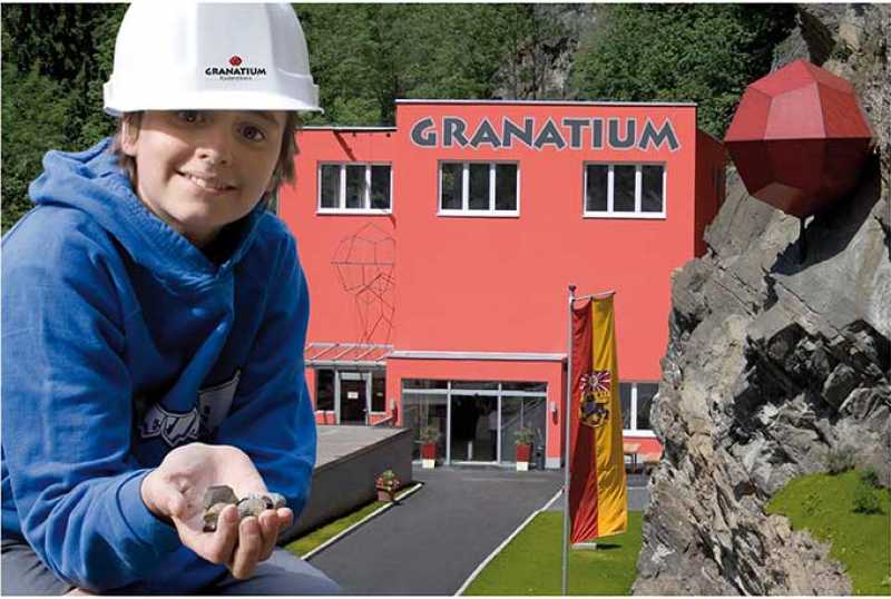 Granatium Radenthein