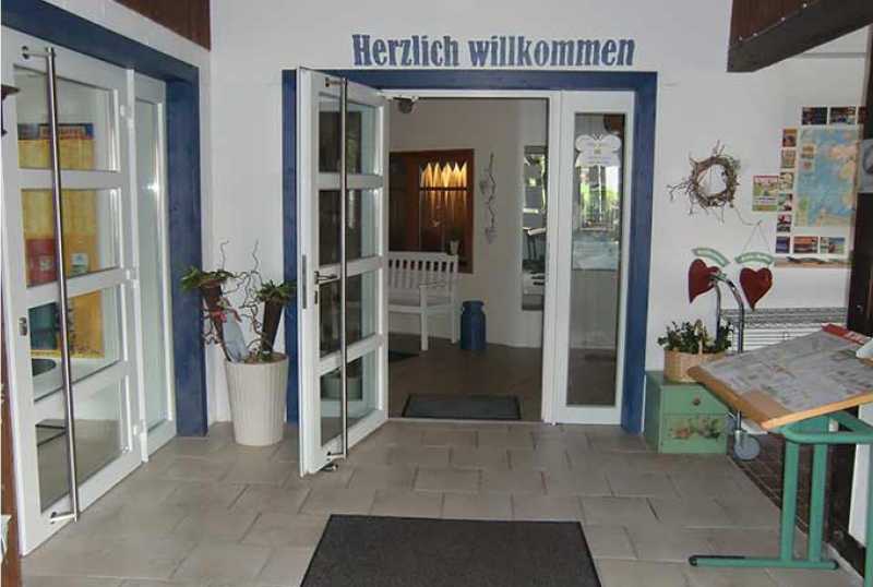 Familienhotel Landhaus Pfahlershof