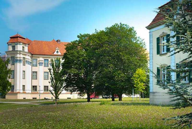 Stadt Tettnang