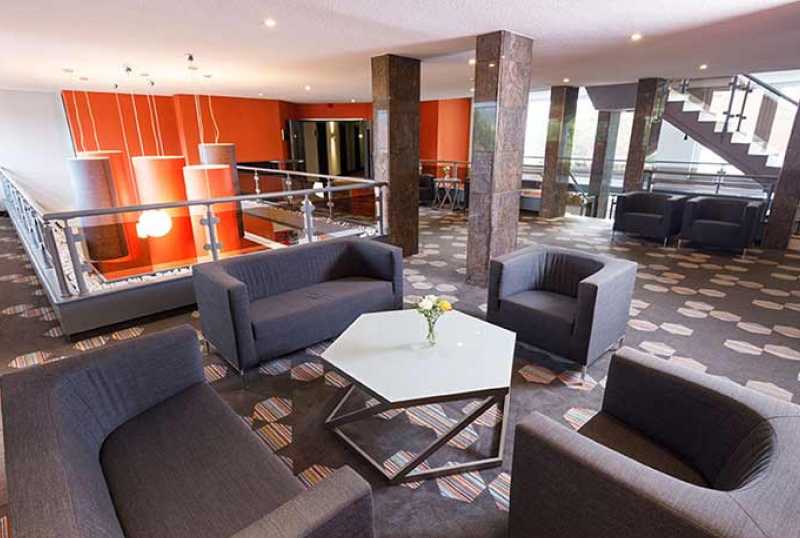 Trans World Hotel Auefeld
