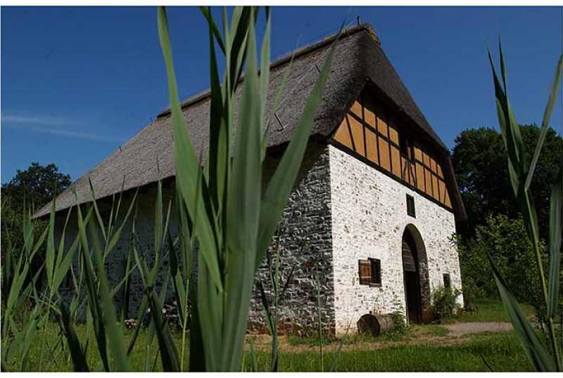 LVR-Freilichtmuseum Kommern