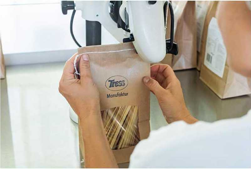 Tress Nudel Manufaktur