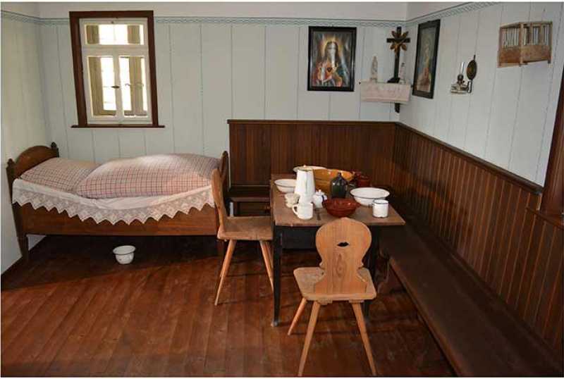 Museen Schloss Aschach