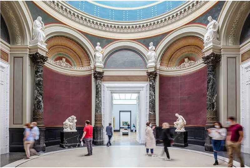 Alte Nationalgalerie