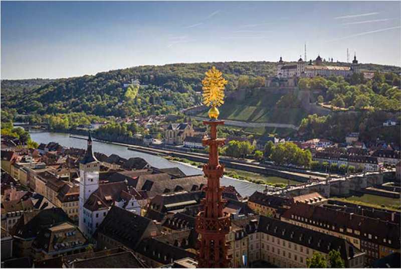 Stadt Würzburg