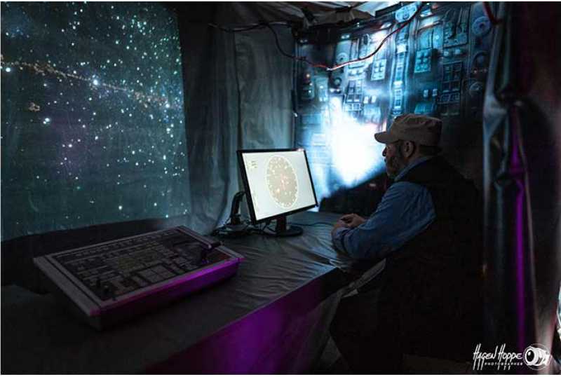 variado. Die ErLebenswerkstatt