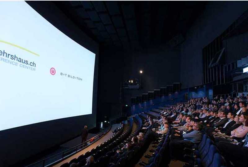 Verkehrshaus der Schweiz