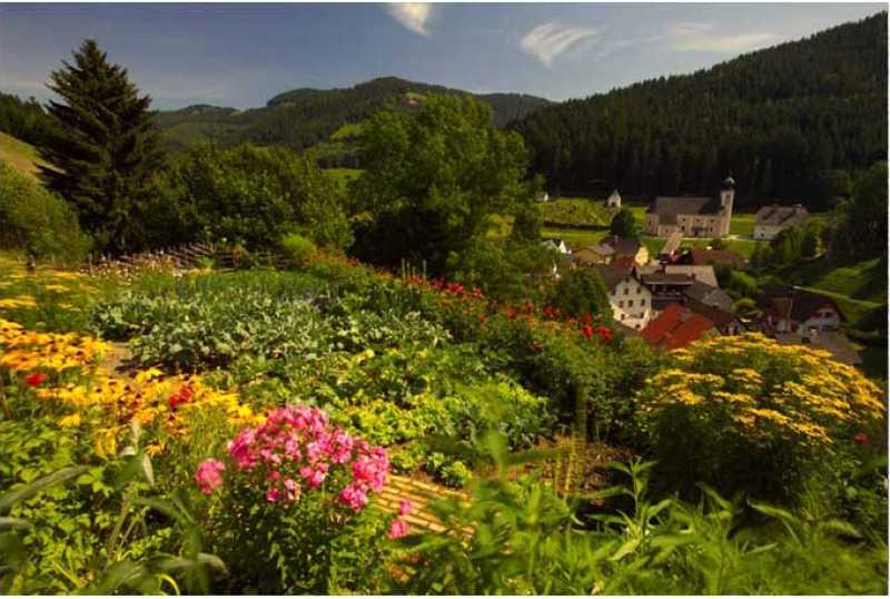 Naturpark Almenland
