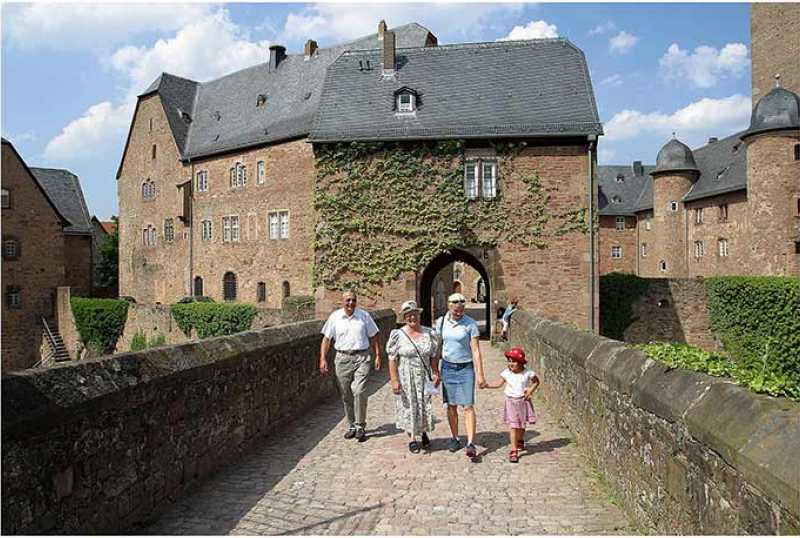 Steinau