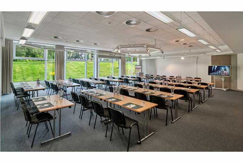 AHORN Panorama Hotel Oberhof***+