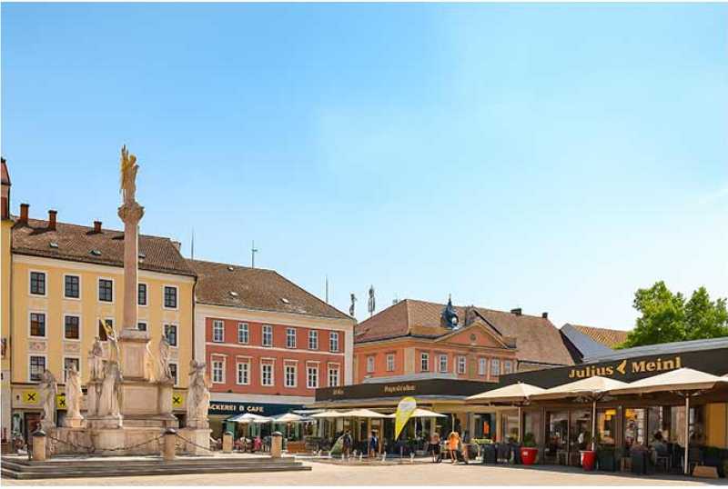Wiener Neustadt