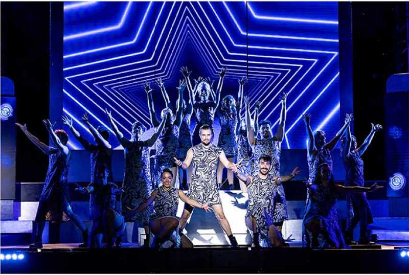 Eutiner Festspiele 2025