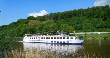 Flotte Weser