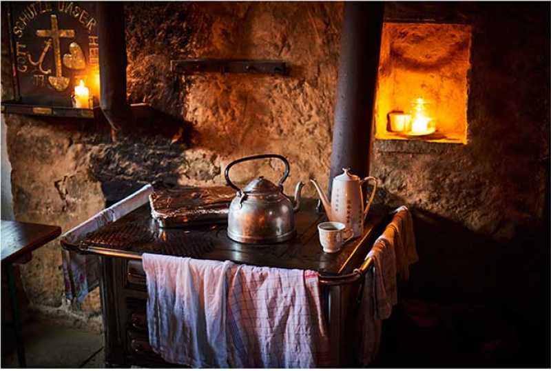 LVR-Freilichtmuseum Kommern