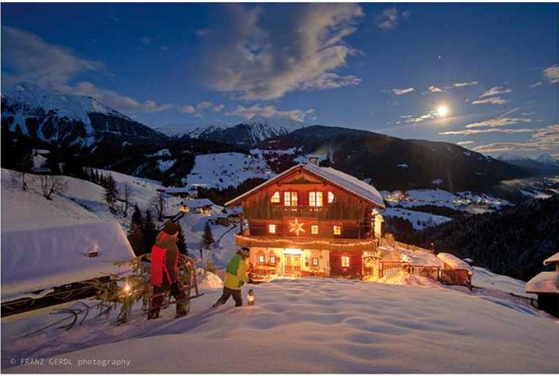 Nassfeld-Pressegger See|Lesachtal|Weissensee