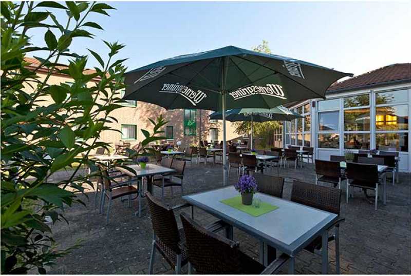 Hotel Reutereiche Stavenhagen