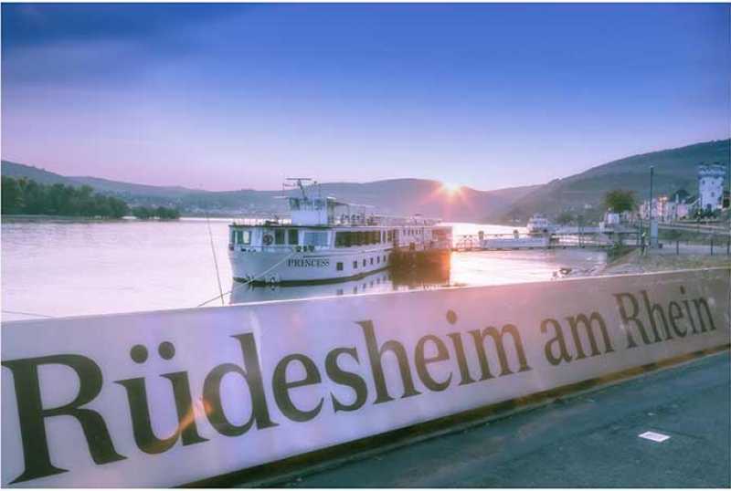 Rüdesheim am Rhein