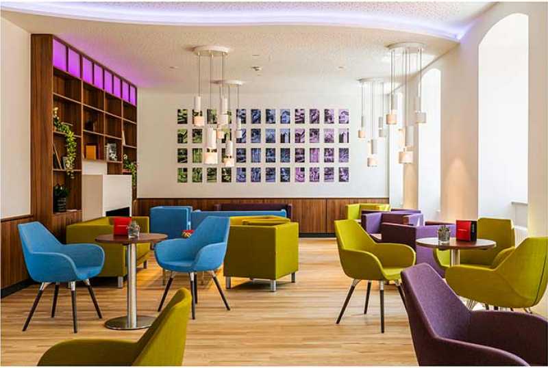 Kurhaus Hotel Bad Bocklet