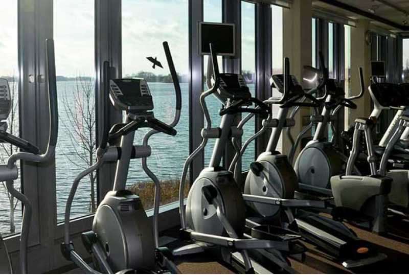 Resort Mark Brandenburg