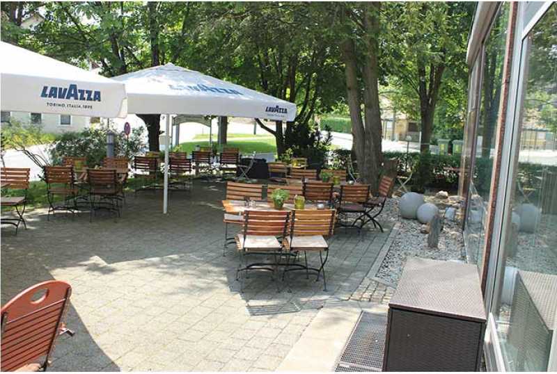 Soibelmanns Hotel Alexandersbad