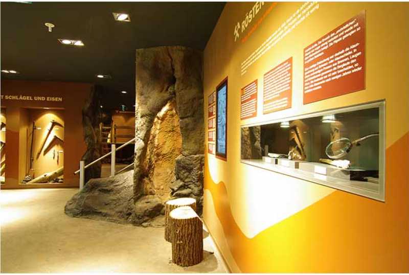 Erlebniswelt Saalfelder Feengrotten