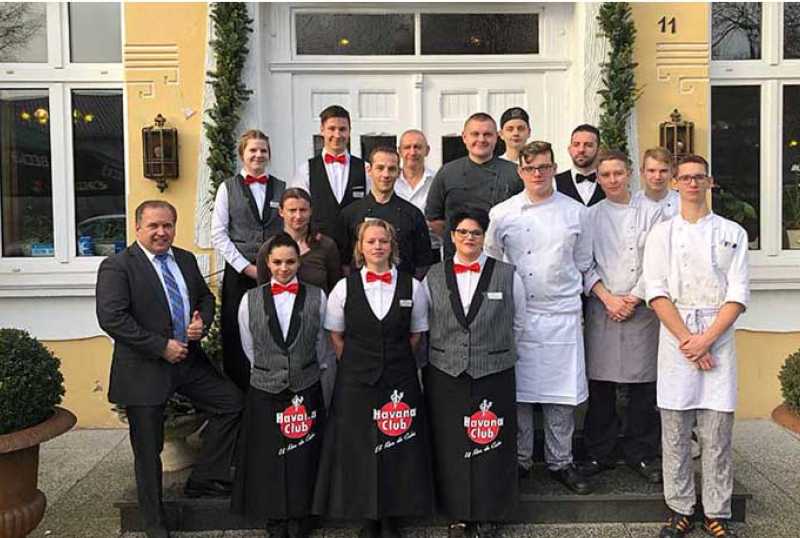 Hotel Union Salzwedel