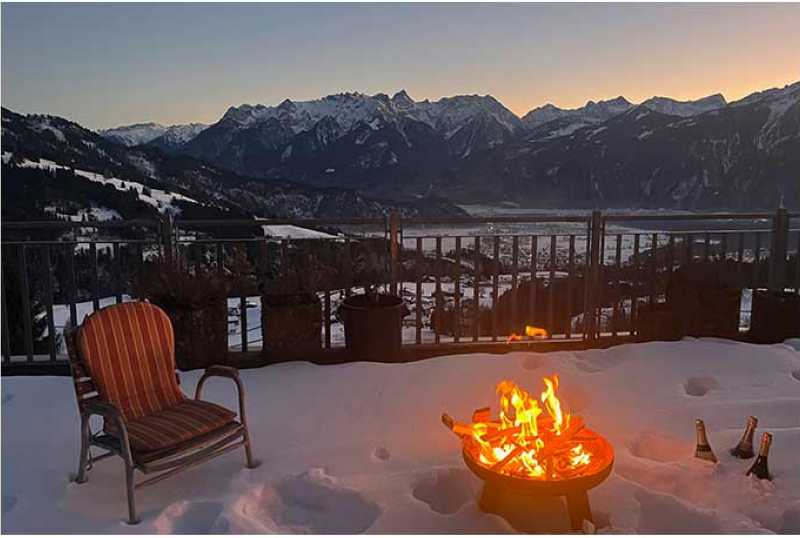 Sport- und Seminarhaus Walsertal