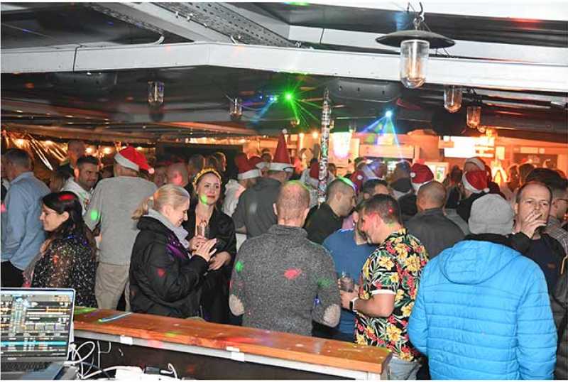 Club-Schiff MS Neckarbesen