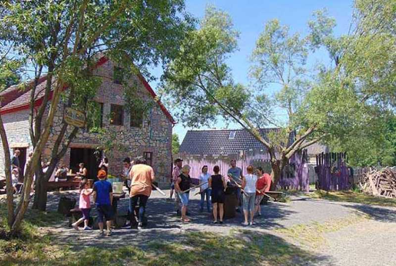 Kulturinsel - Die Geheime Welt von Turisede