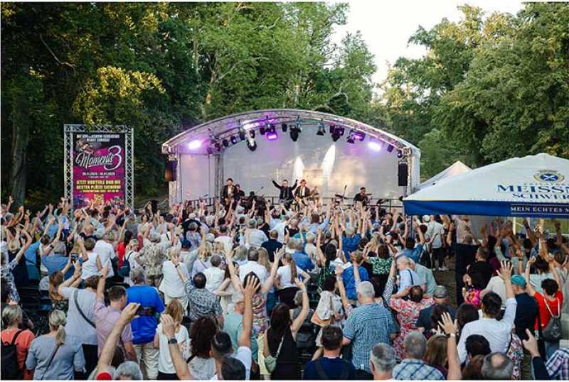 16. Dresdner Schlössernacht