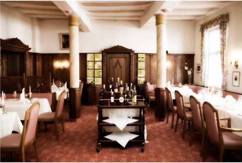 Ringhotel Nassau-Oranien