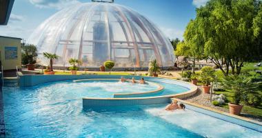 Kristall Therme Bad Wilsnack