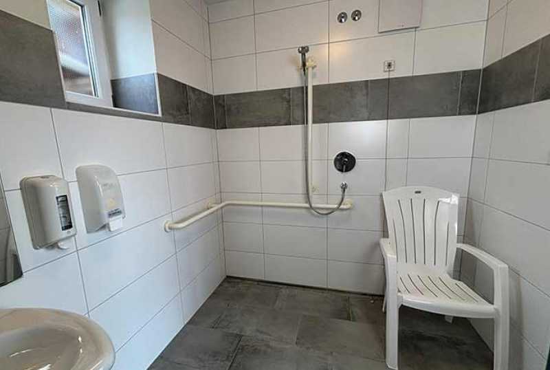 Jugendgästehaus Möwennest