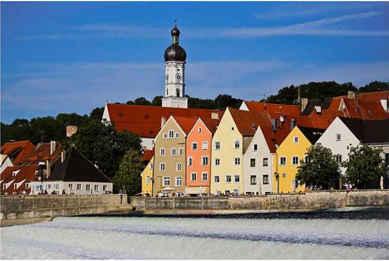 Landsberg am Lech