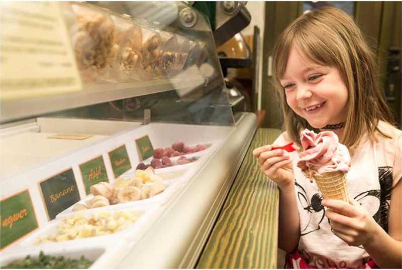 „Zum Weihrichkarzl“