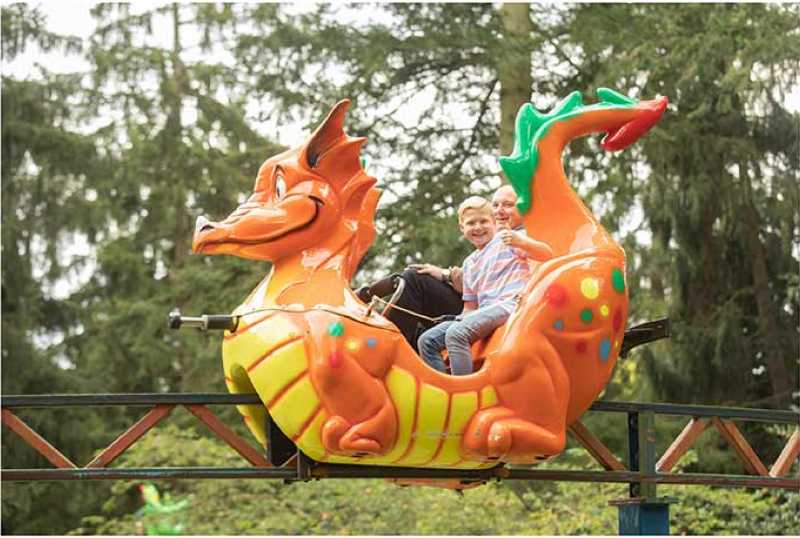 Magic Park Verden